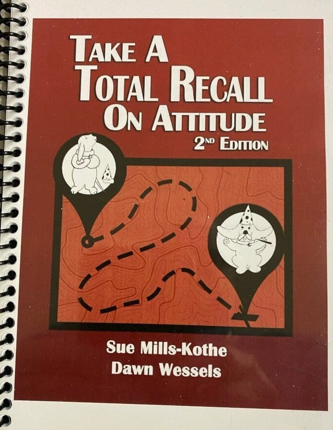 Total Recall School for Dogs